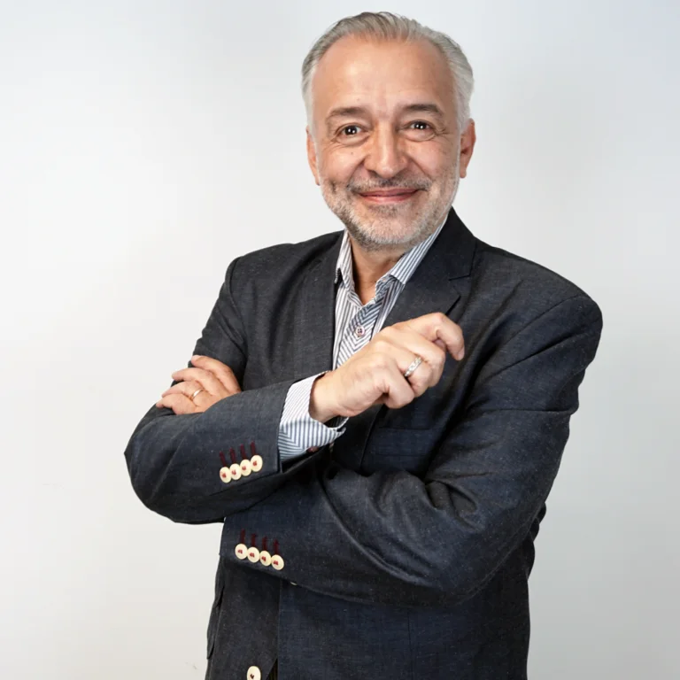 Emilio Graglia