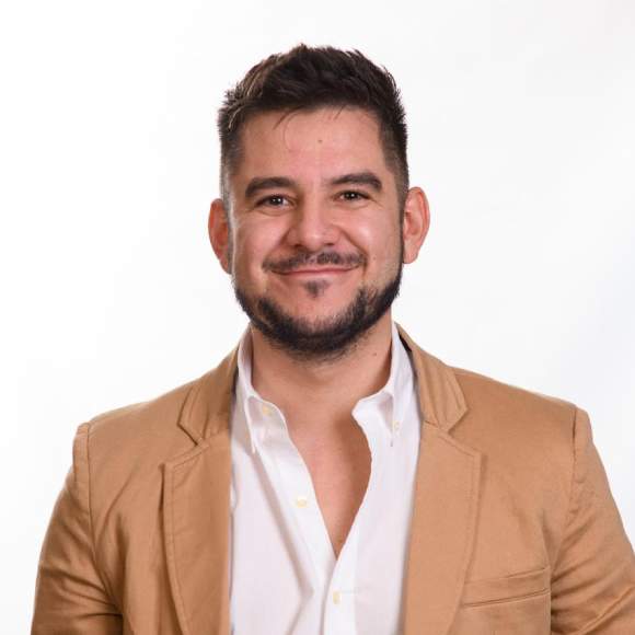 Leandro Graglia
