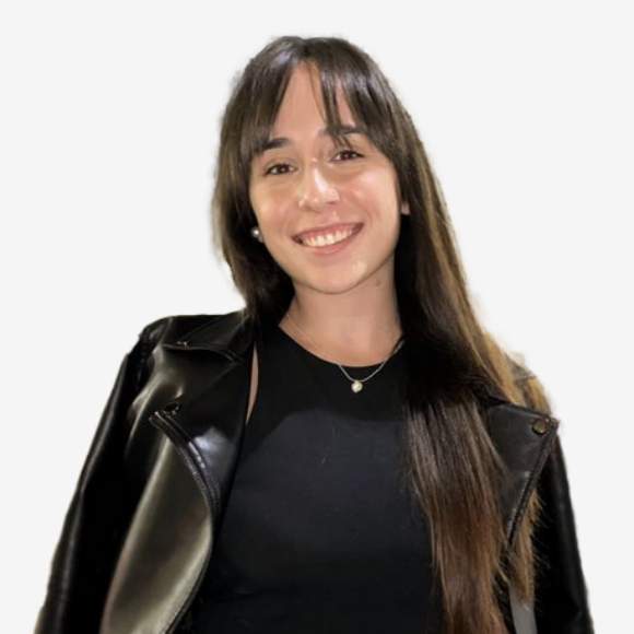 Valentina Cugat