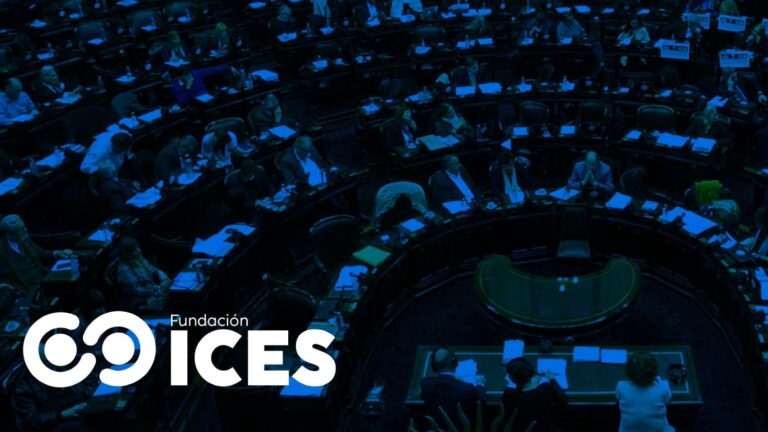 Gestión y comunicación legislativa